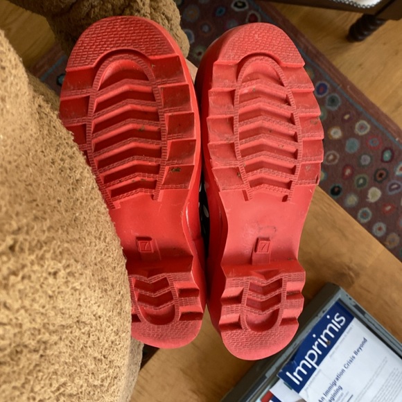 Rain Boots - Picture 4 of 4